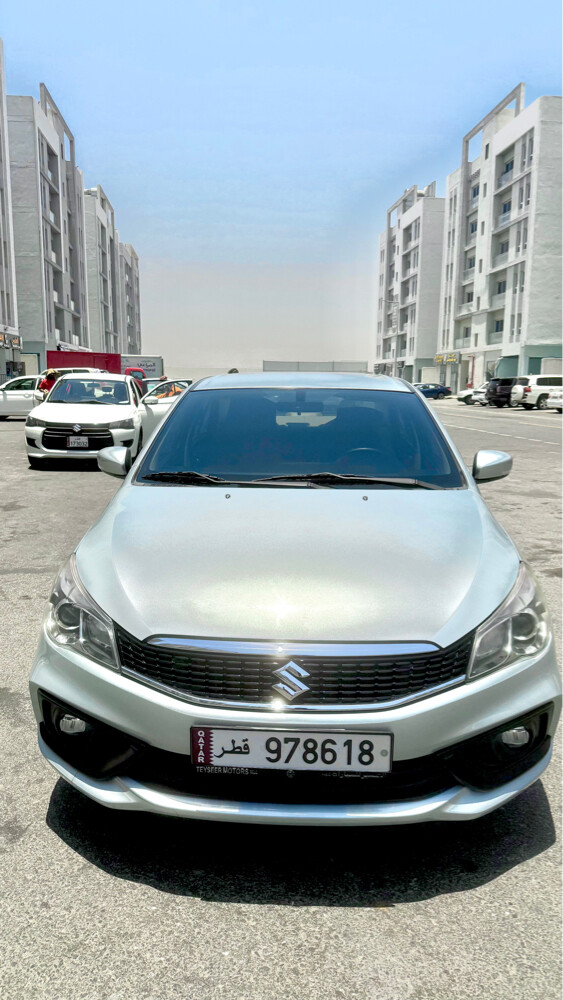 سيارة للبيع - 1