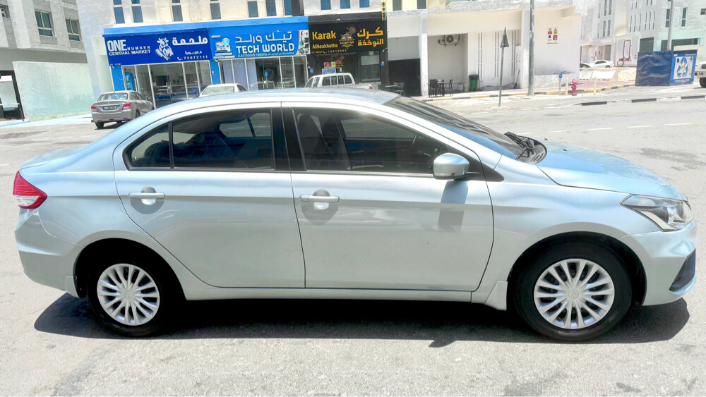 سيارة للبيع - 5