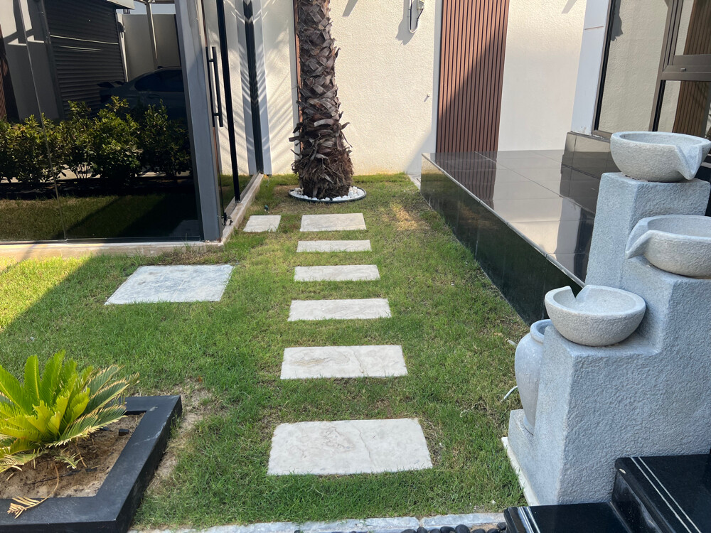 Garden & Lawn Maintenance Service - 4