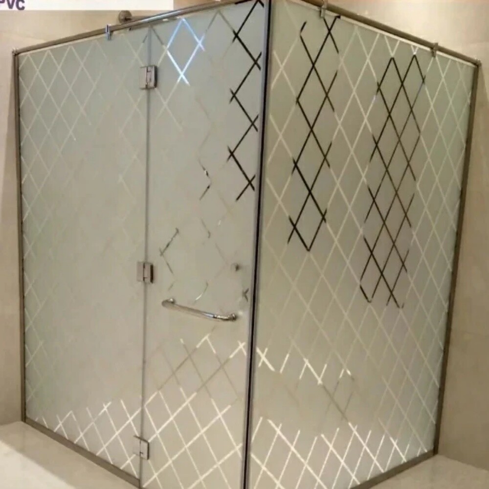 aluminum upvc work - 4