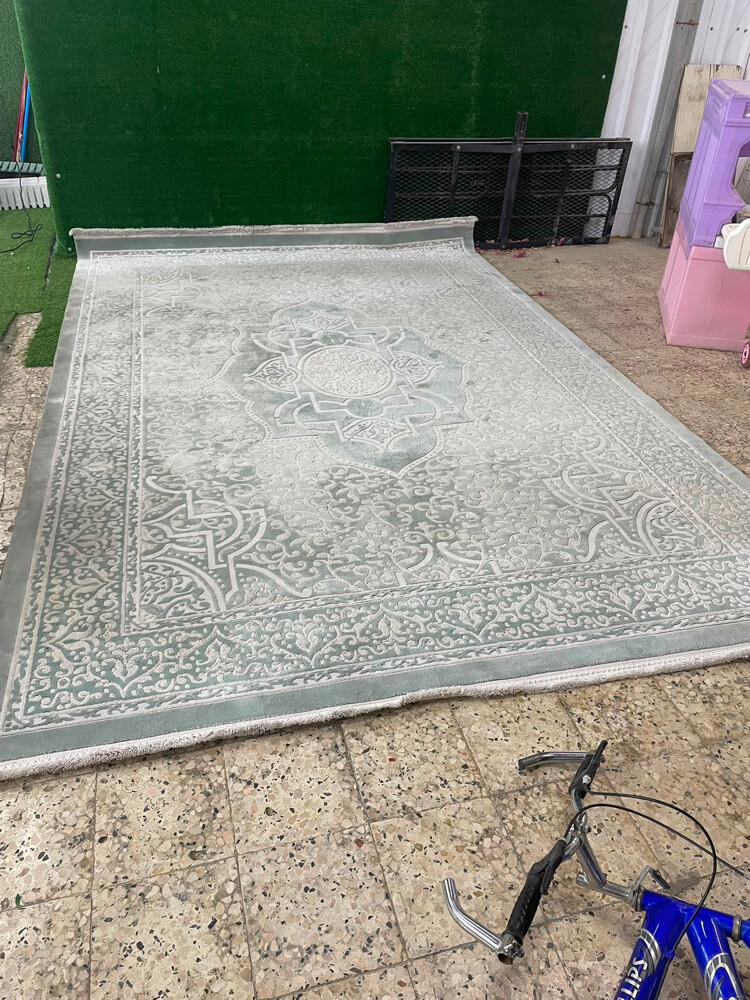 سجاد تركي ممتاز  - 1