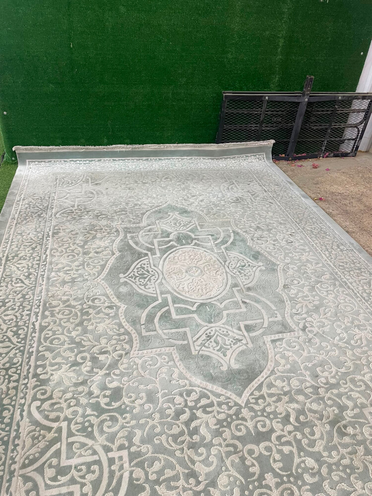 سجاد تركي ممتاز  - 4