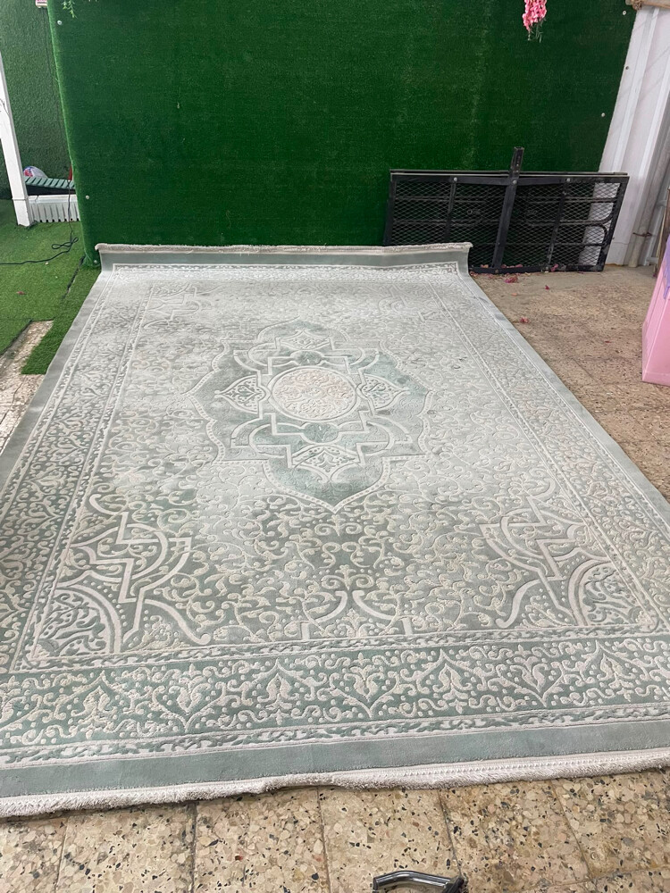سجاد تركي ممتاز  - 2