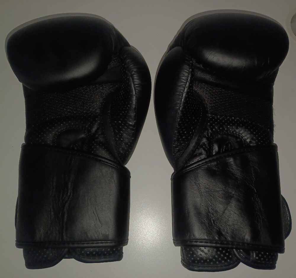 Intermix UFC Training Boxing Gloves - 5