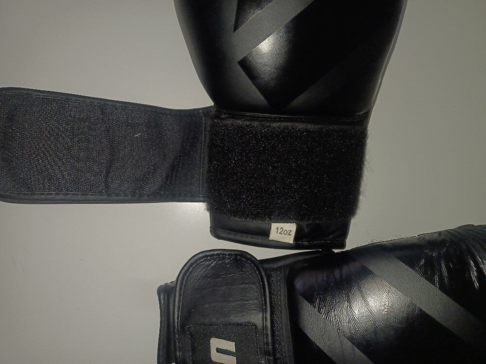 Intermix UFC Training Boxing Gloves - 7