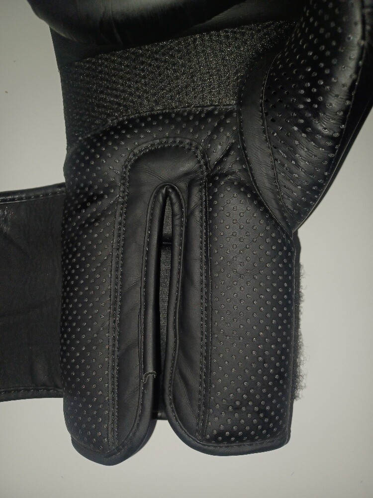 Intermix UFC Training Boxing Gloves - 8