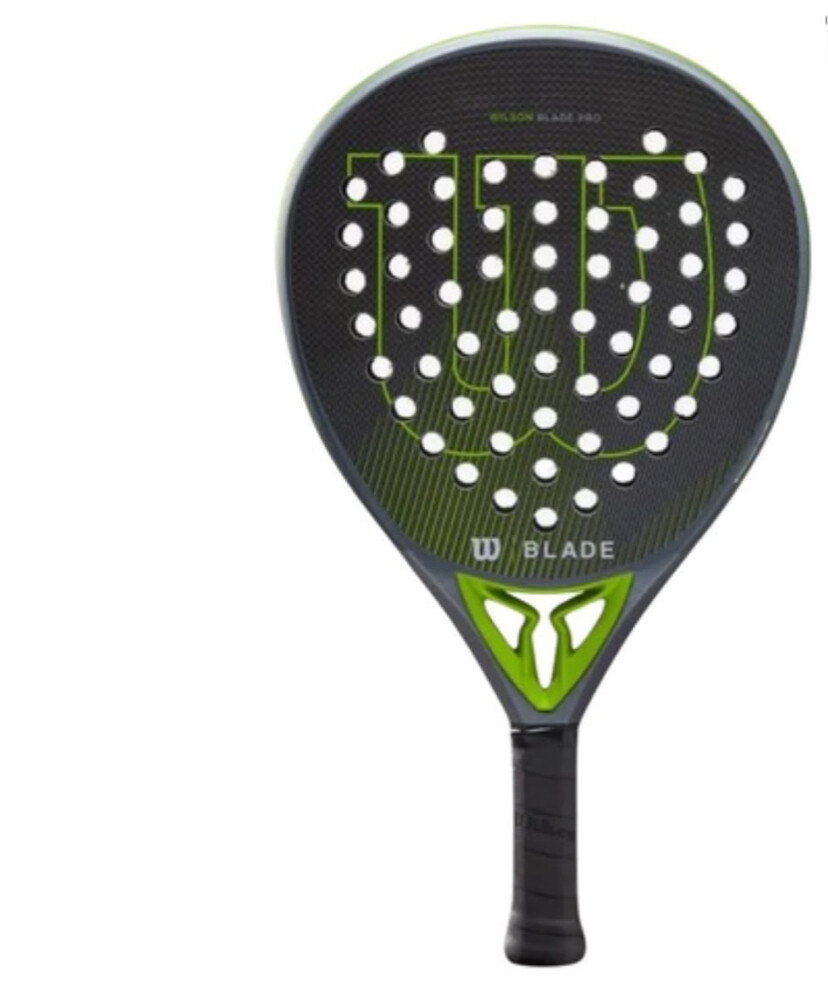 padel paddle - 1