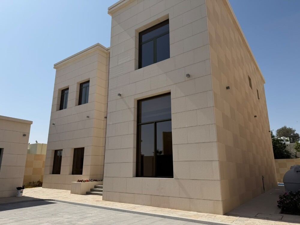 الوعب_للبيع 2 فيلا جديده مع مسبح - 3