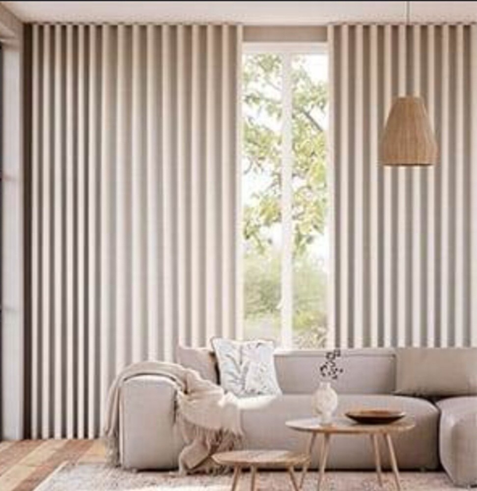 Curtains - 1