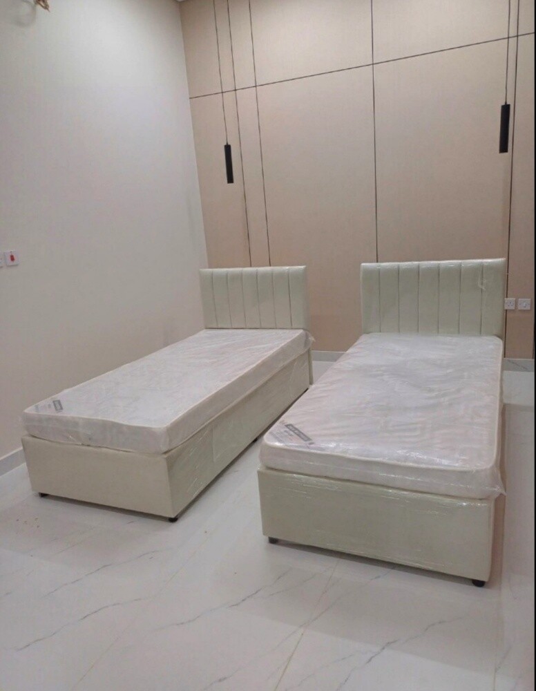 مرتبة سرير جديدة متوفرة للبيع - 9