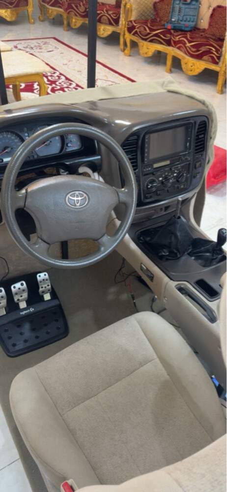 طبلون مواتر واقعيه - 1