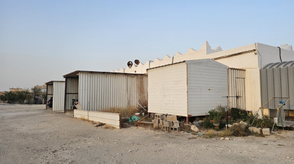 For Sale Popular House in shahania - 5