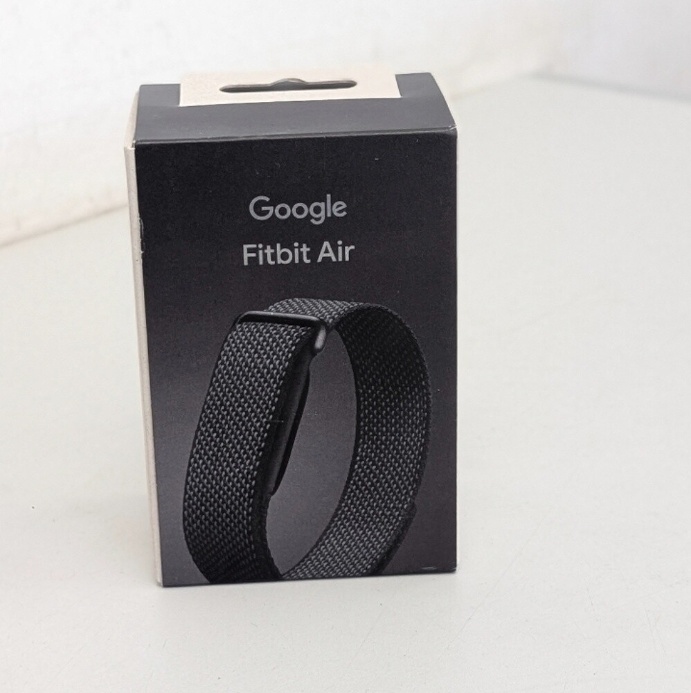 Fit bit air - 1