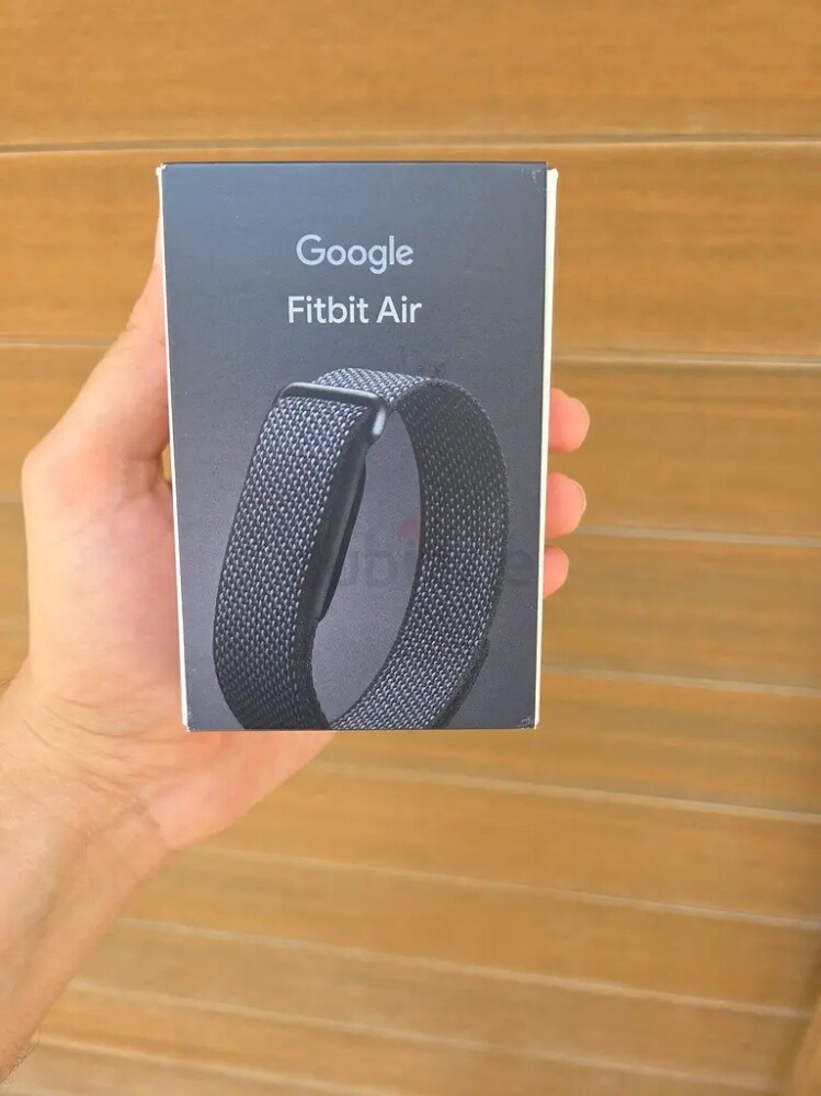 Fit bit air - 2