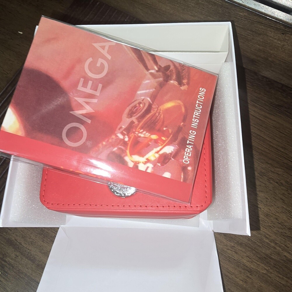 Omega Seamaster Diver 300M "007 - 8