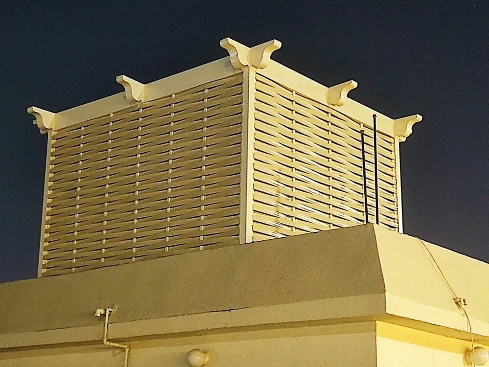 أعمال الحدادة والسياج وغيرها. - 16