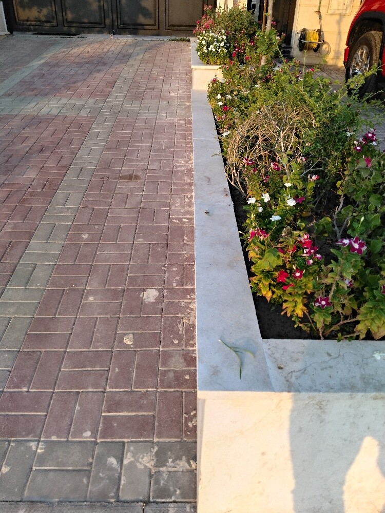 عمل احواض - 3