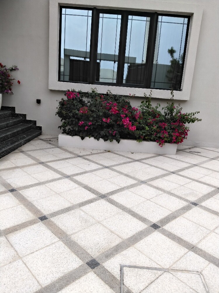 تركيب البليط - 3