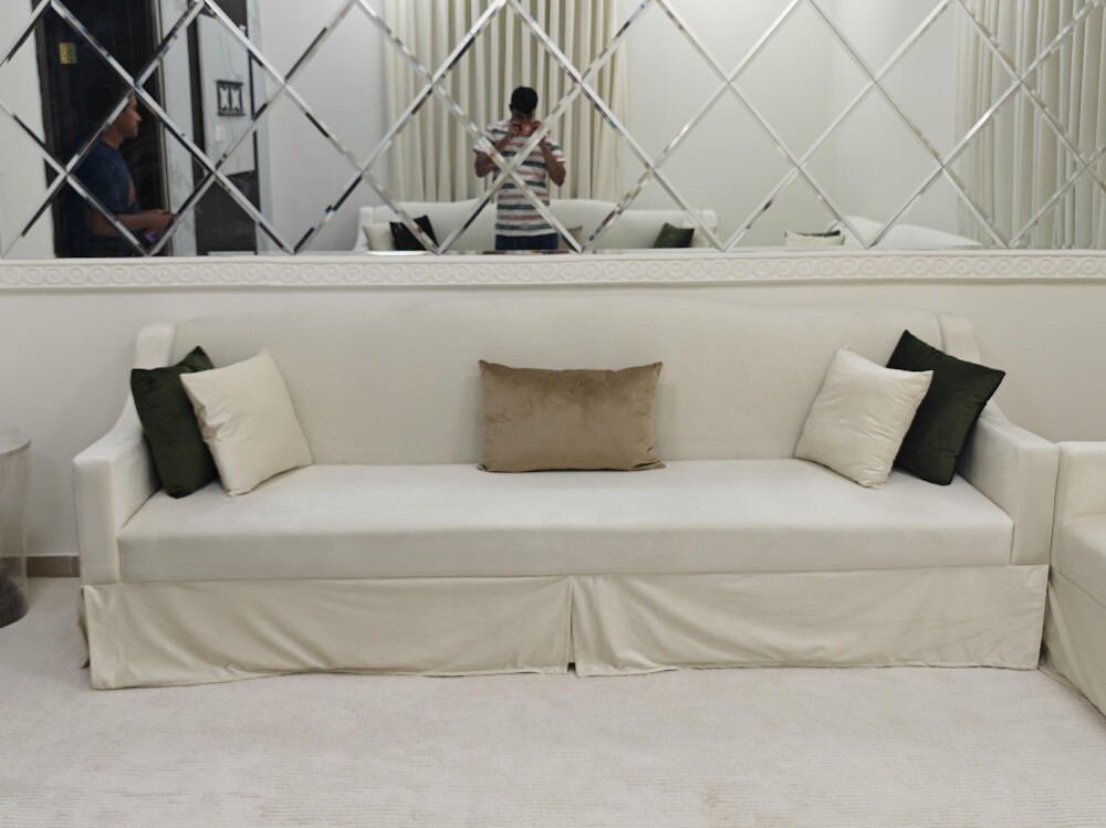 New Sofa Set for Sale - 4