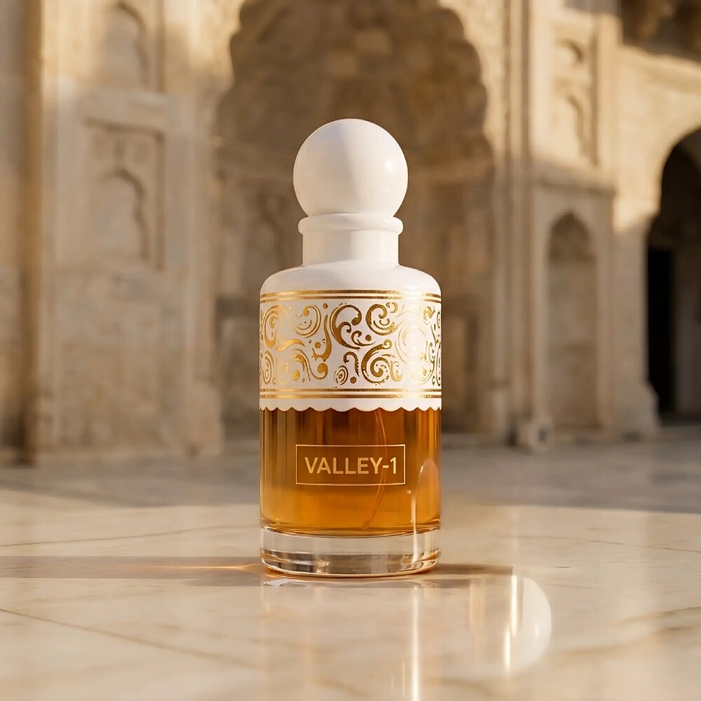 عطر فالي ون المركز - 2