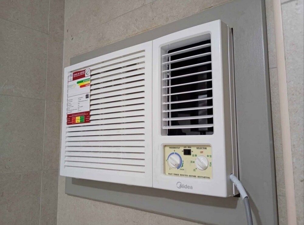 USED AC FOR SALE - 1