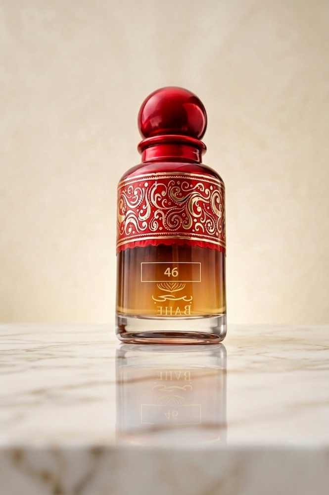 عطر 46 - 2