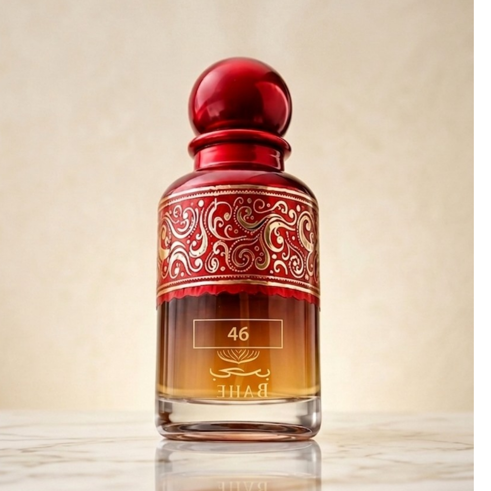 عطر 46 - 1