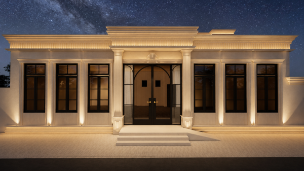 Majlis & Villa Designs. Foam & Ston - 6