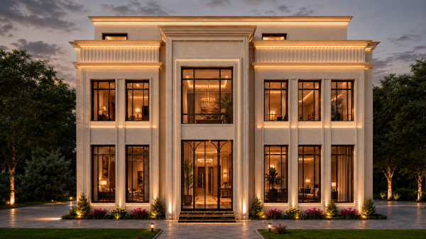 Majlis & Villa Designs. Foam & Ston - 7
