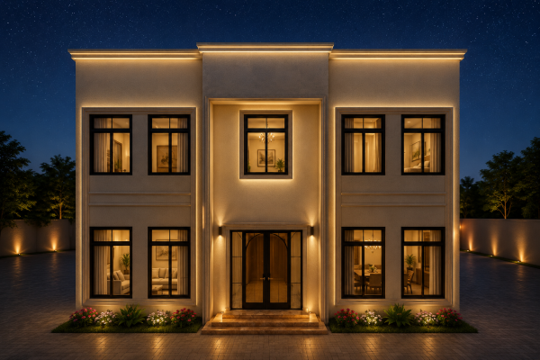 Majlis & Villa Designs. Foam & Ston - 8