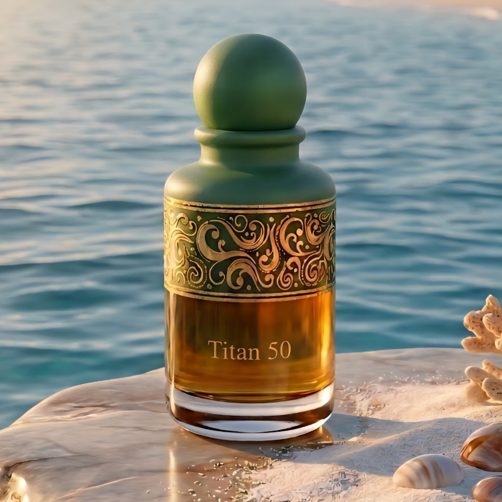 عطر تيتان 50 - 2