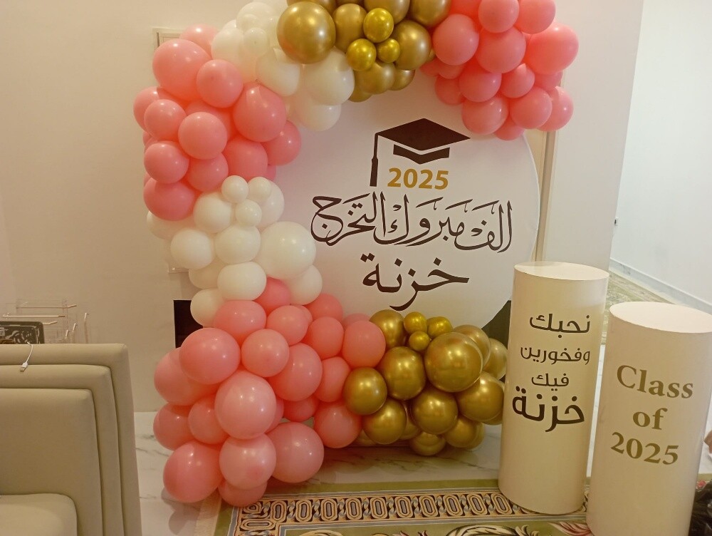 تنظيم حفلات اعياد الميلاد - 25