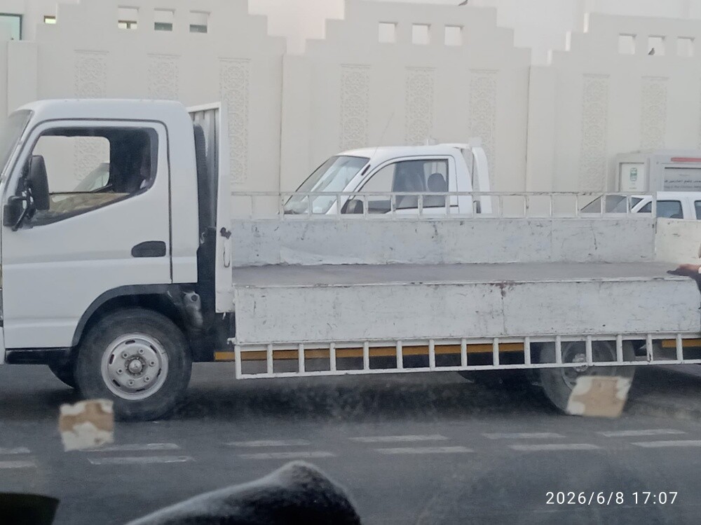 نقل الاثاث فك وتغليف ونقل كسرة - 11