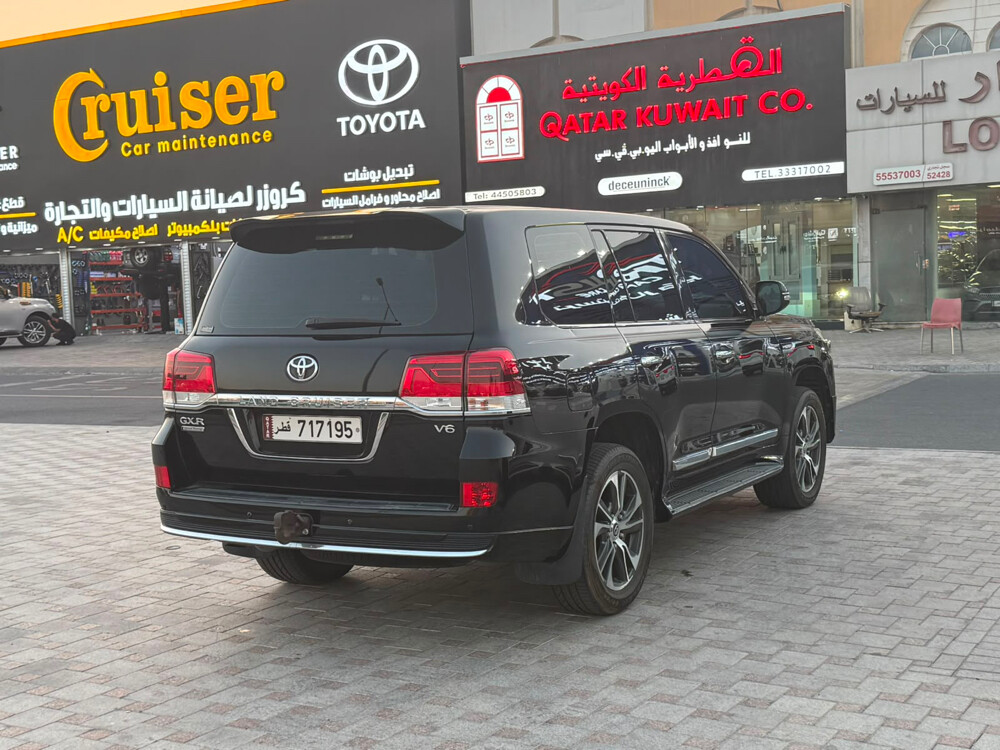 GXR 2020 V6 - 9