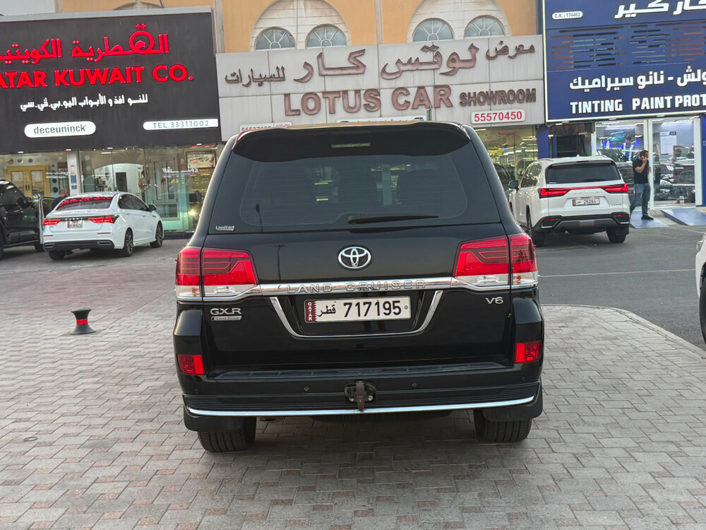 GXR 2020 V6 - 8