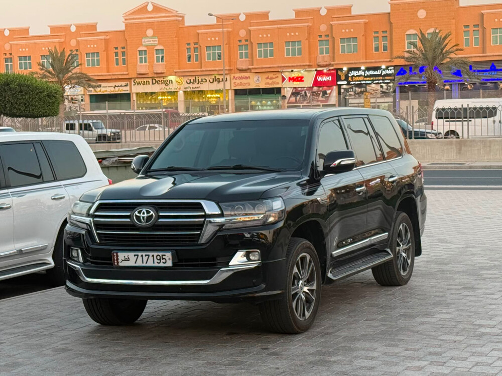 GXR 2020 V6 - 2