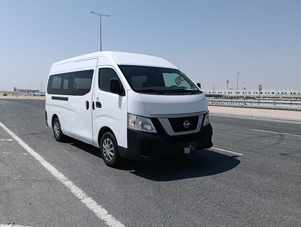 Nissan - 3