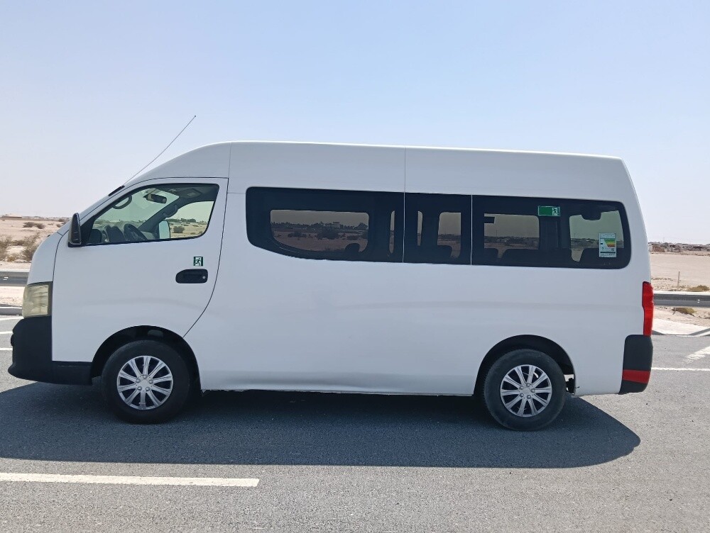 Nissan - 7