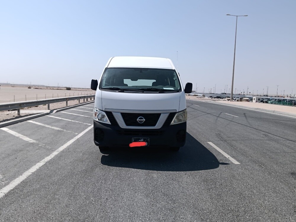 Nissan - 1