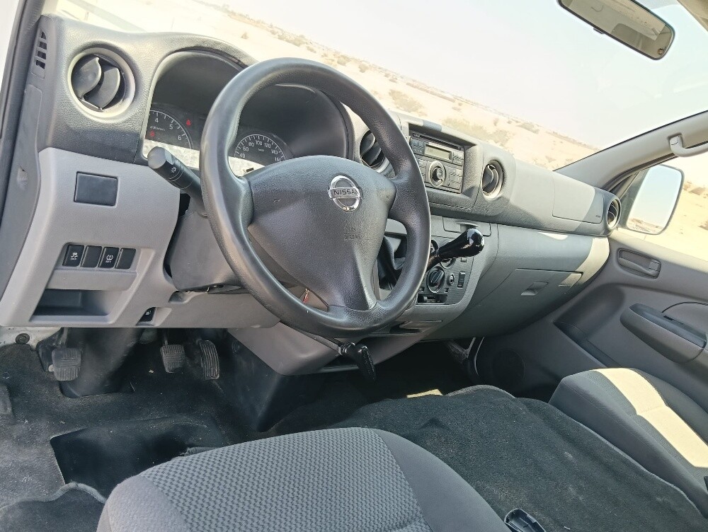 Nissan - 4