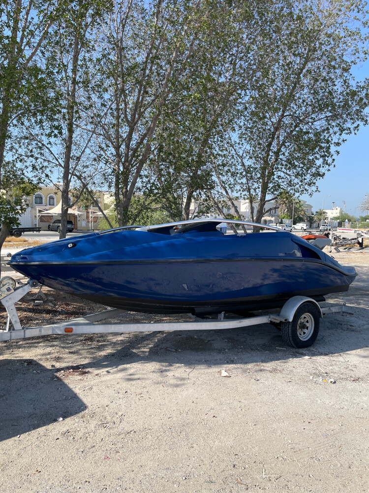 جت بوت للبيع - 8