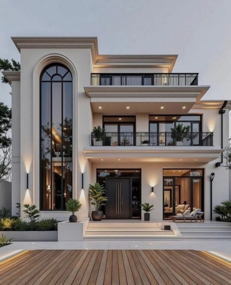 مقاولات بناء - 3