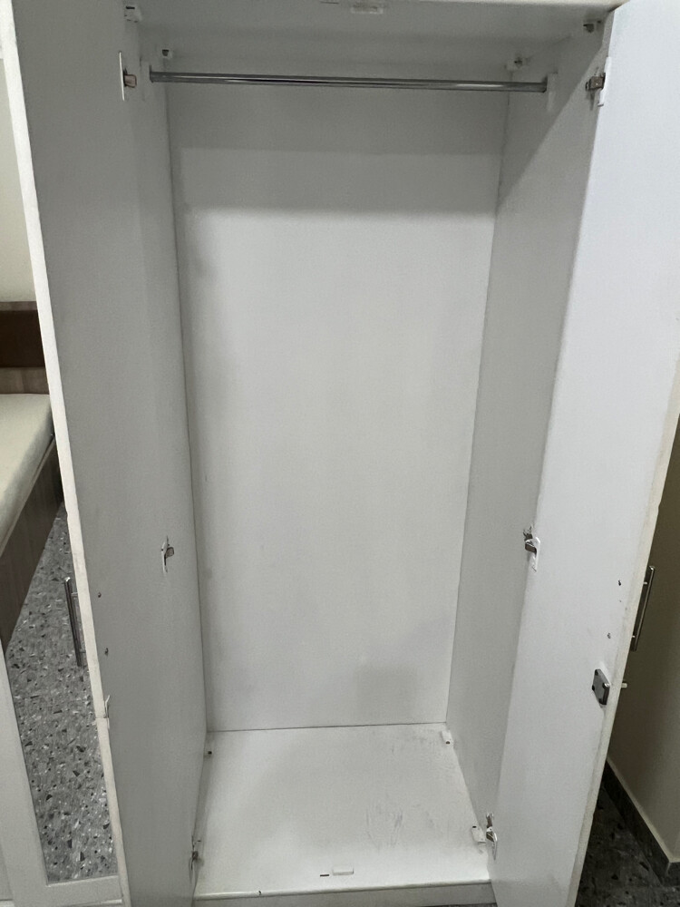 wardrobe - 3