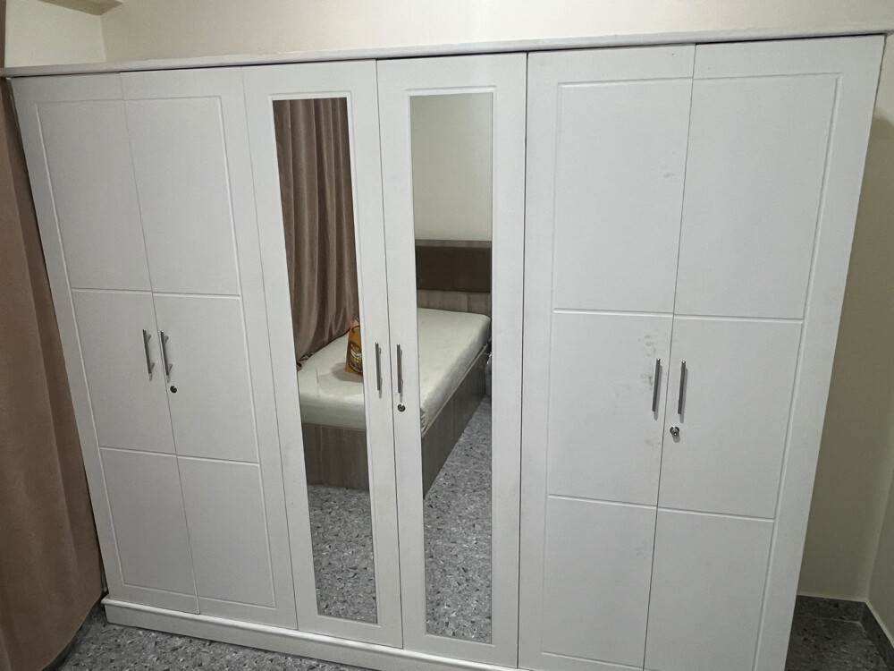 wardrobe - 2