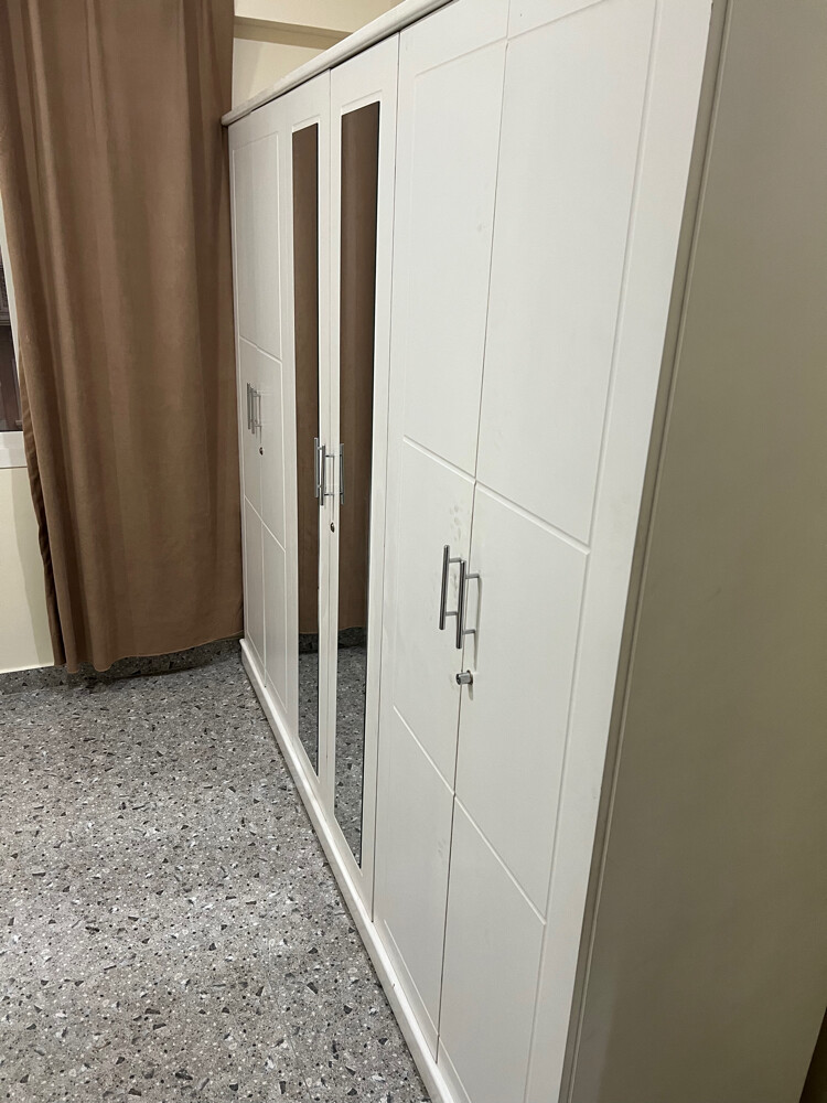 wardrobe - 1