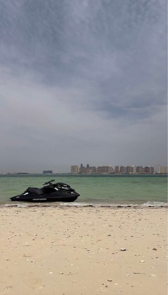 جيت سكي - 2