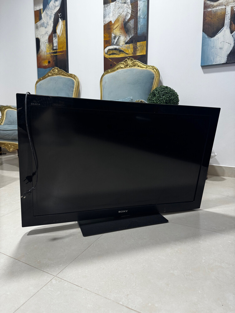 tv - 2