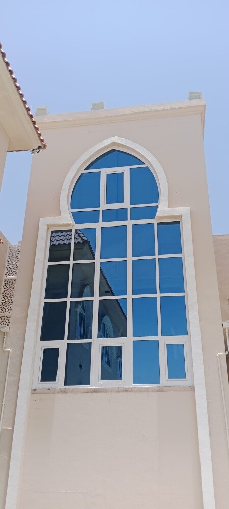 تفصيل ابواب ونوفذا يوبي في سي - 27