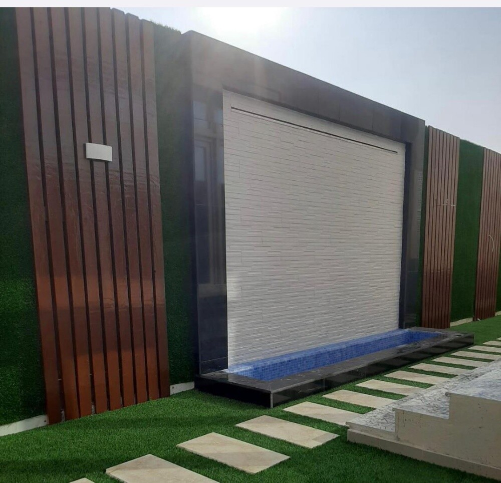 الممرات - 1