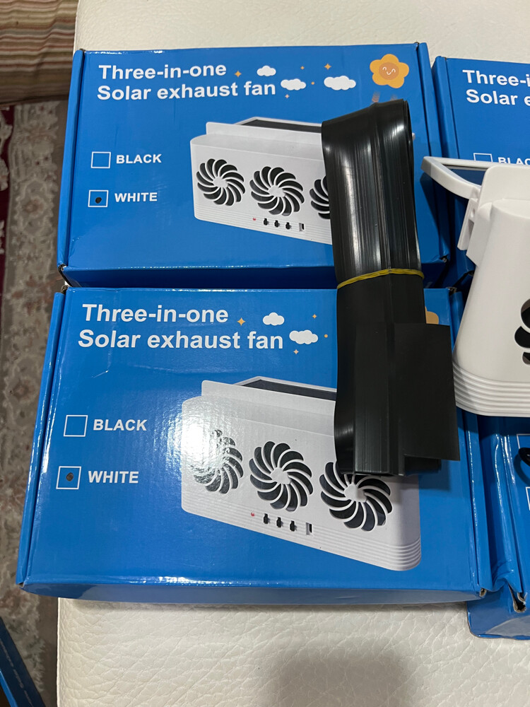 car cooling fan - 6